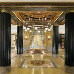 Le Meridien Grand Szálloda