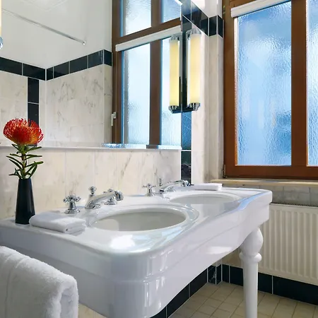 ホテル ル メリディアン グランド ニュルンベルク