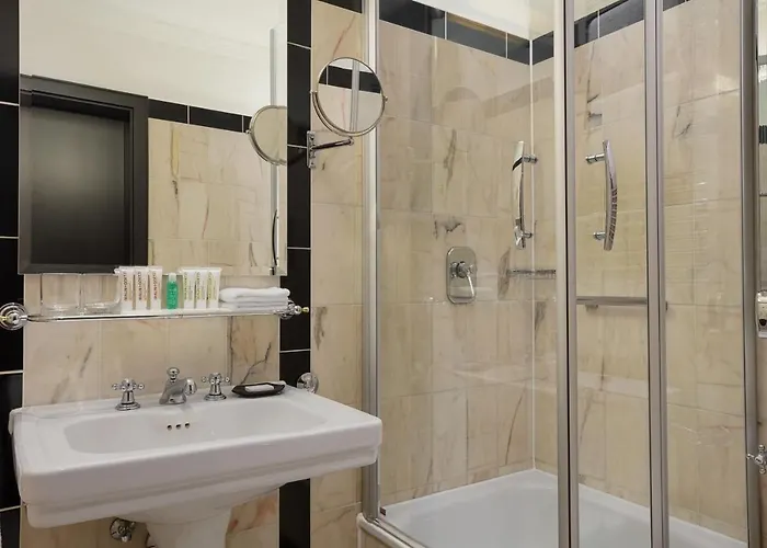 Le Meridien Grand