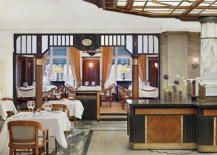 Le Meridien Grand Nuremberg
