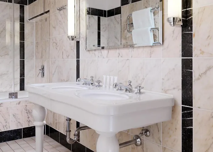 Le Meridien Grand Nuremberg