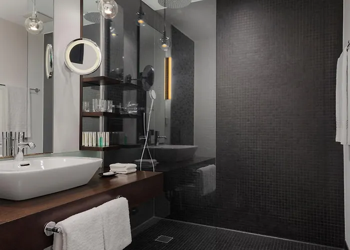 Le Meridien Grand Nuremberg