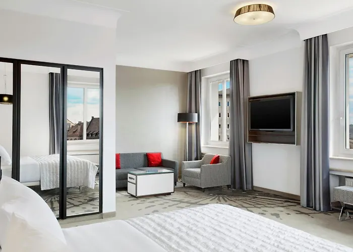 Le Meridien Grand 5*