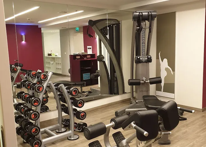 Hotel Le Meridien Grand 5*