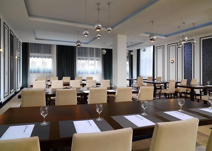 Le Meridien Grand Hotel Nuremberg