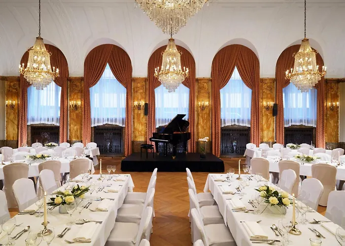 Le Meridien Grand