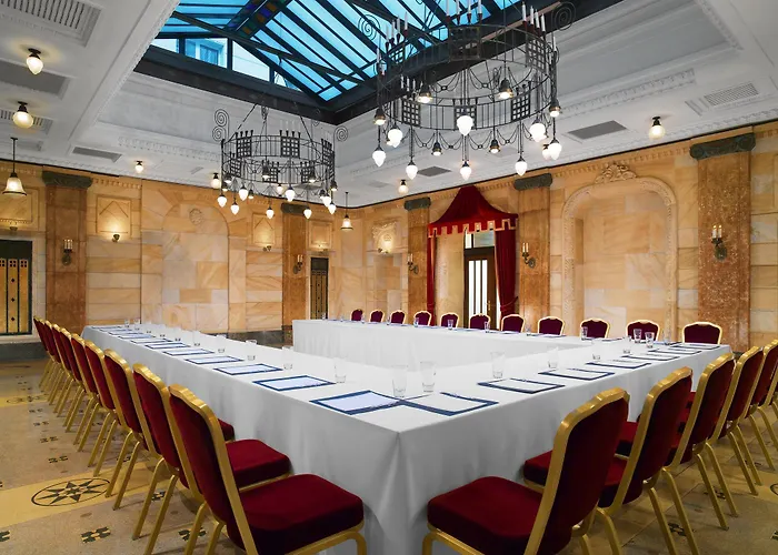 Le Meridien Grand Nuremberg