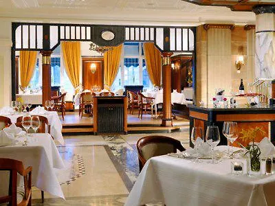 Hotel Le Méridien Grand 5*
