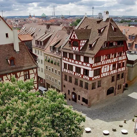 Le Méridien Grand Hotel 5*