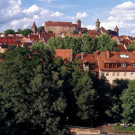 Le Meridien Grand 5*