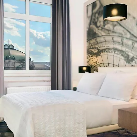Le Meridien Grand Hotel Nuremberg