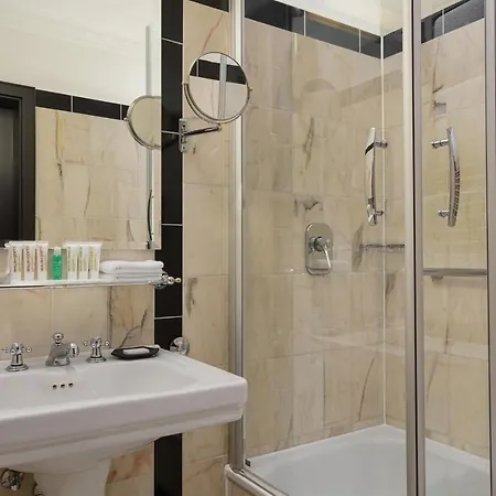 Le Meridien Grand
