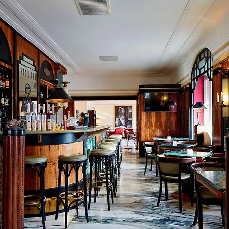 Le Méridien Grand 5* Norimberga