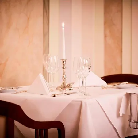 Le Méridien Grand 5*