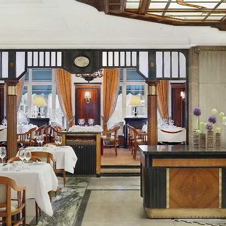 Le Meridien Grand Norymberga