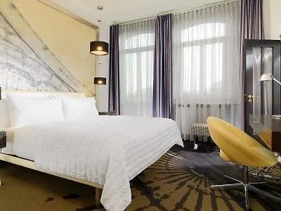 Le Meridien Grand Nuremberg