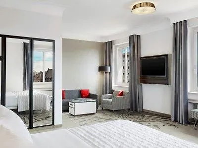 Le Meridien Grand Nuremberg