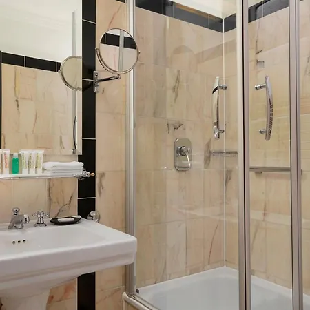 Le Meridien Grand Hotel Nuremberg
