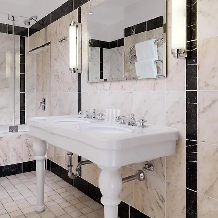 Le Meridien Grand Norimberk