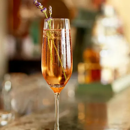 Le Meridien Grand Hotel Norymberga