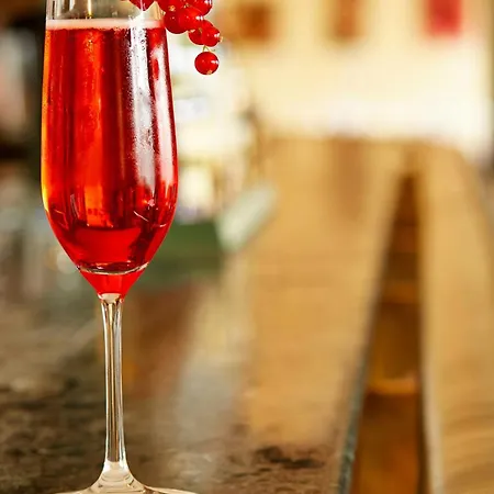 Le Meridien Grand Norymberga