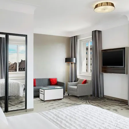 Le Meridien Grand 5*