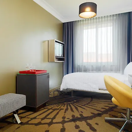Hotel Le Meridien Grand 5*