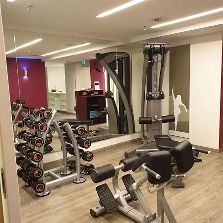 Hotel Le Meridien Grand 5*