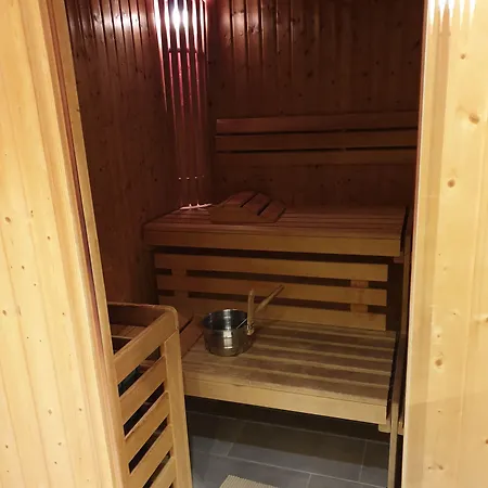 מלון Le Meridien Grand 5*