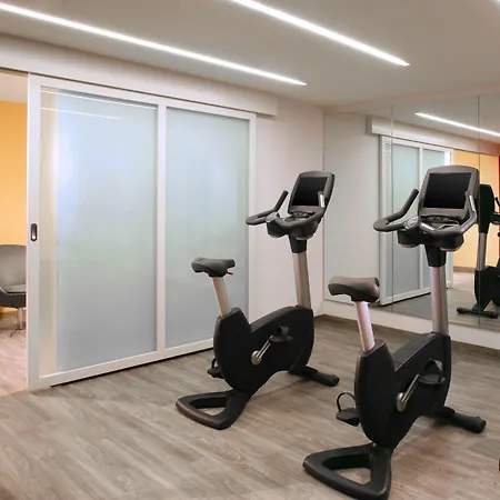 Le Meridien Grand Hotel Norymberga