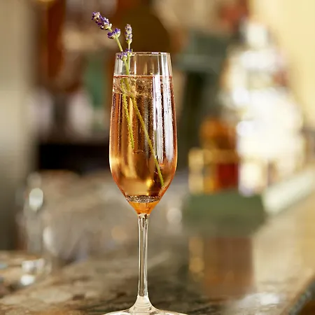 Hotel Le Meridien Grand