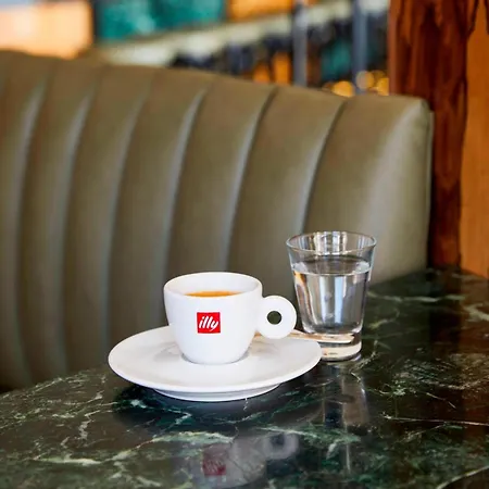 Le Meridien Grand 5* Nuremberg