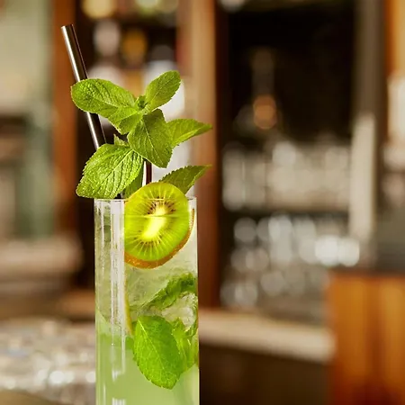 Hotel Le Meridien Grand Norimberk