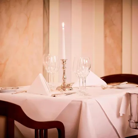 Hotel Le Meridien Grand Norymberga