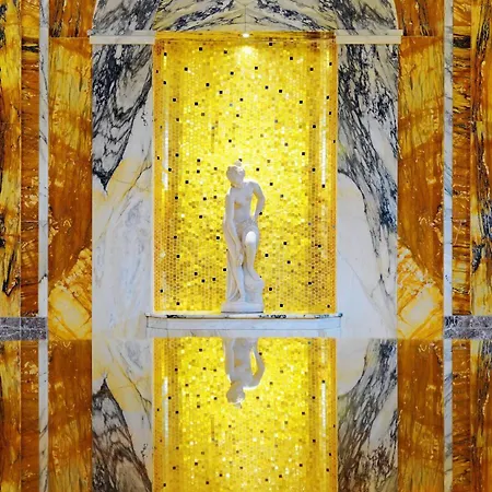 Le Meridien Grand 5*