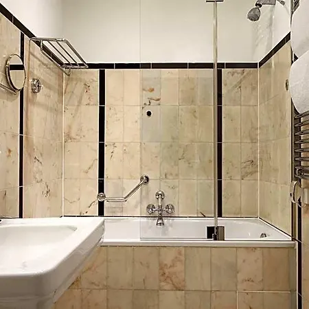 Hotel Le Meridien Grand 5*