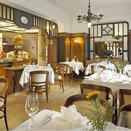 Le Meridien Grand Nuremberg
