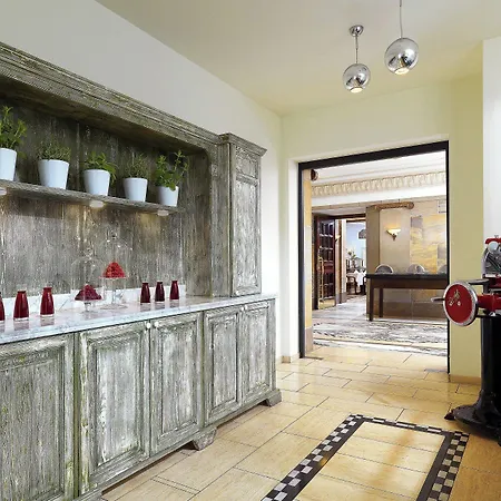 Le Meridien Grand Nuremberg