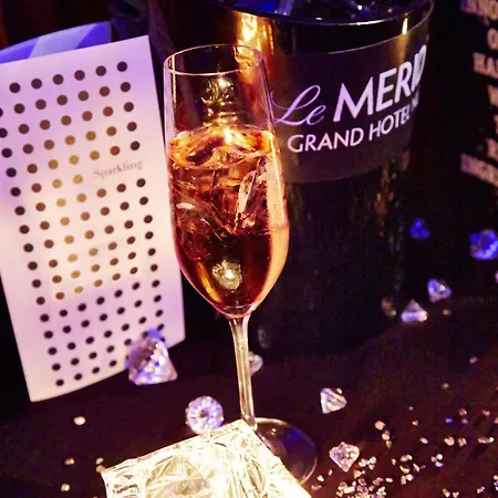 酒店 纽伦堡艾美大酒店 纽伦堡