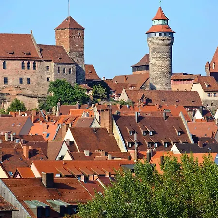 Le Meridien Grand Nuremberg