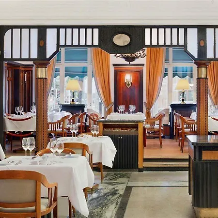 Le Meridien Grand