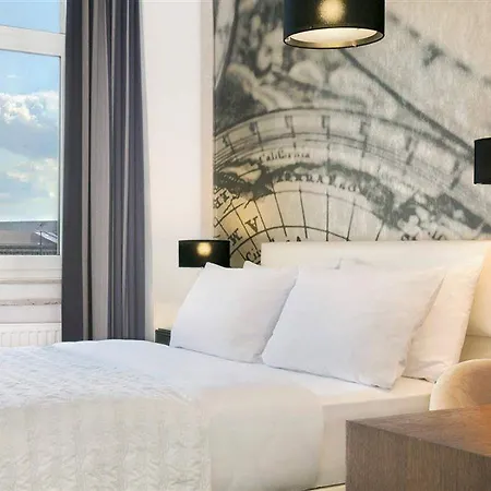 Le Meridien Grand Nuremberg