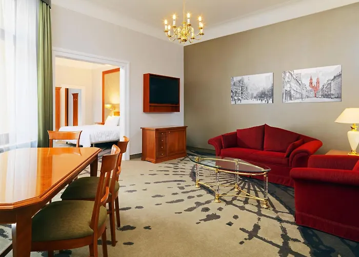 Le Meridien Grand