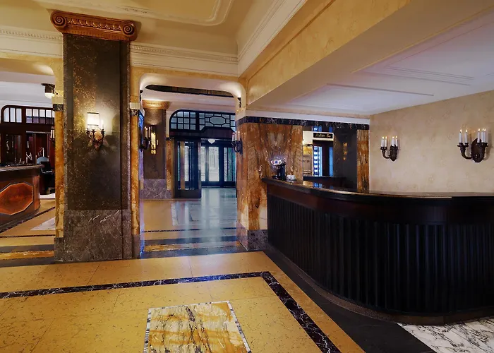 Le Meridien Grand Norymberga