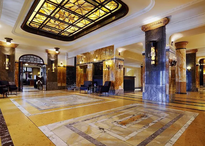 ル メリディアン グランド 5* ニュルンベルク