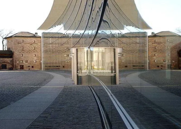 Le Meridien Grand Νυρεμβέργη